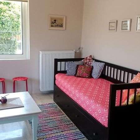 Eleni Apartment Sami  Ngoại thất bức ảnh