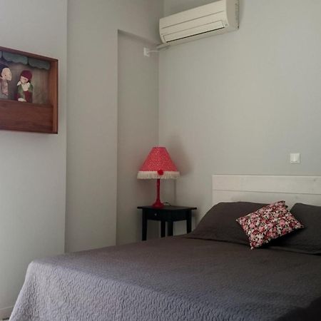 Eleni Apartment Sami  Ngoại thất bức ảnh
