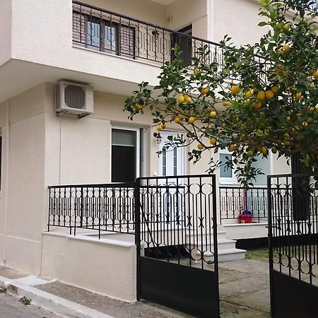 Eleni Apartment Sami  Ngoại thất bức ảnh