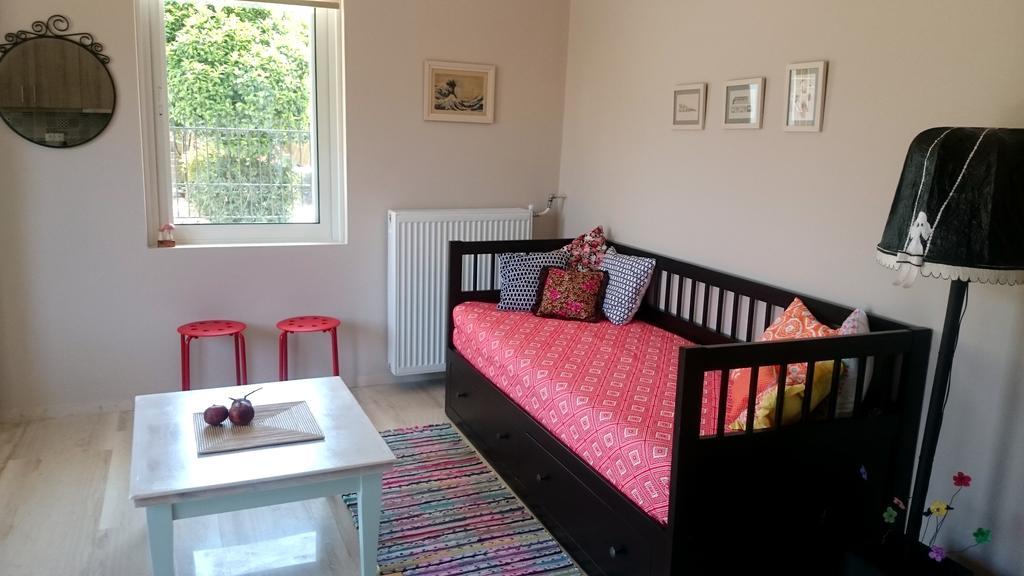 Eleni Apartment Sami  Ngoại thất bức ảnh