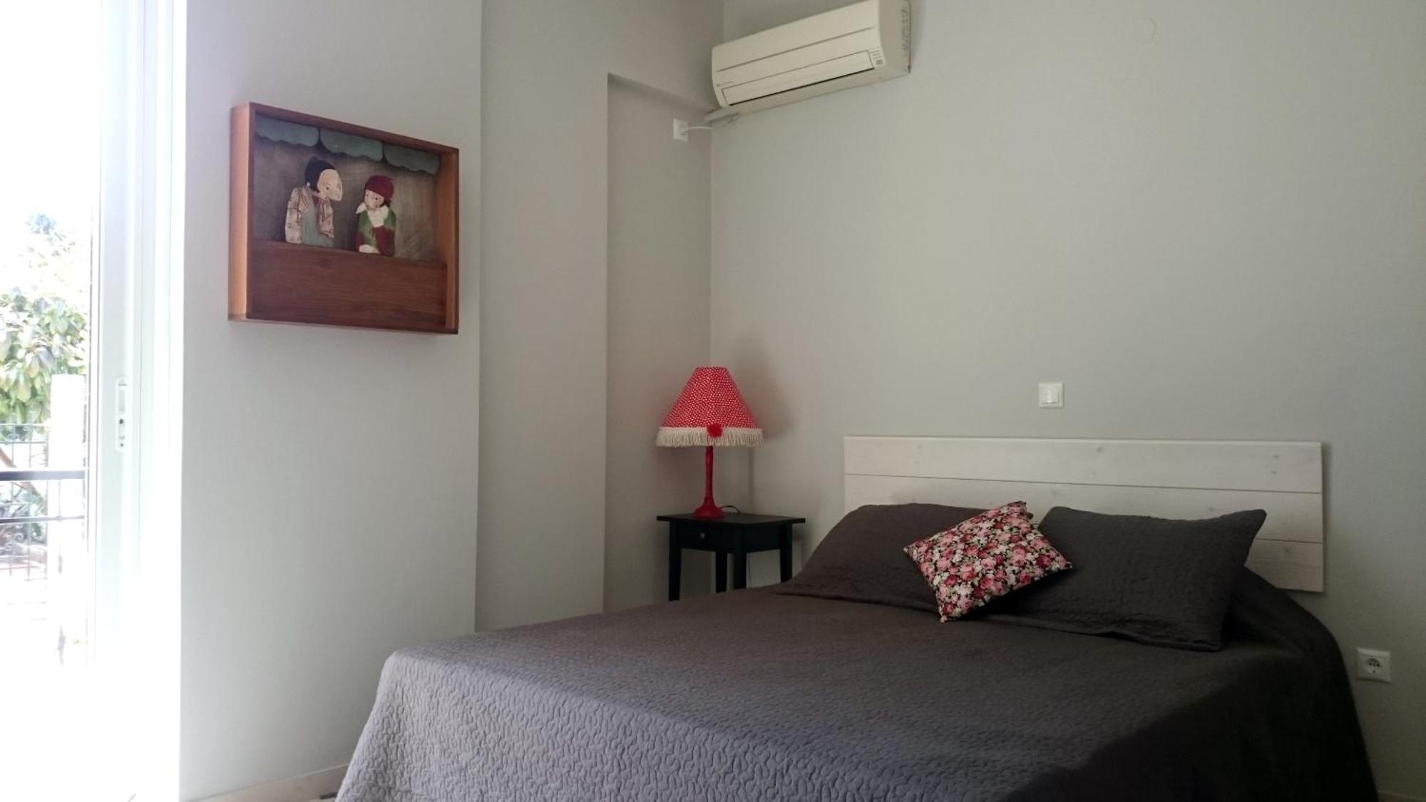 Eleni Apartment Sami  Ngoại thất bức ảnh