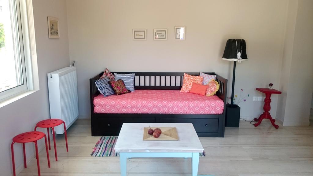 Eleni Apartment Sami  Ngoại thất bức ảnh